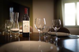 Au Grès Des Vosges - 01