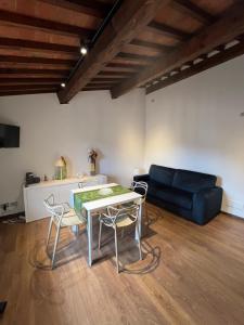 La finestra sulla torre