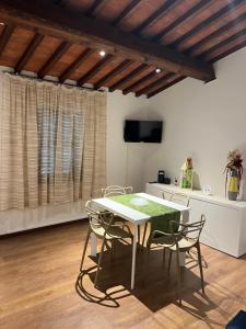 La finestra sulla torre