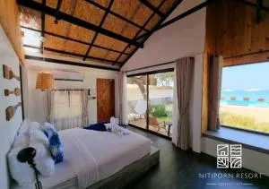 Nitiporn Resort kohphayam & seaagain bar and restaurants - Ban Lum Than