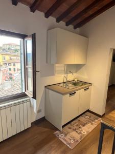 La finestra sulla torre