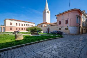 Premium Apartment Vergottini