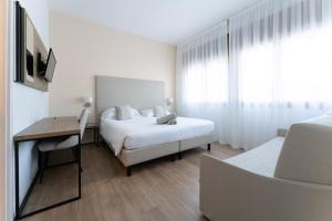 Classic Triple Room room in Hotel Excelsior