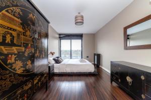 Magnificent 2 BR flat, Caledonian Road