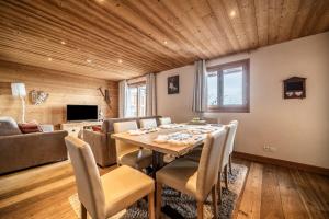 Superbe Duplex- Résidence Alpine