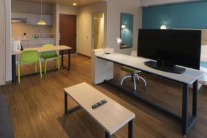 City Express Suites by Marriott Tijuana Rio