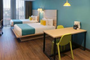 City Express Suites by Marriott Tijuana Rio
