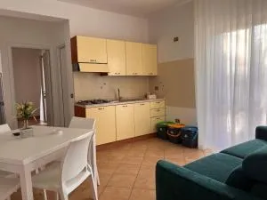 Residence Il Pantheon - Poseidone - Fuscaldo