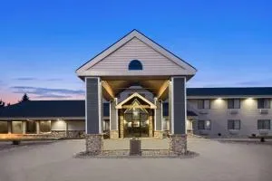 AmericInn by Wyndham Stuart - Stuart