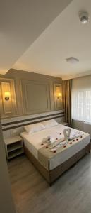 GRANDAURA EDıRNE - Ubytování bez kategorie ve městě Edirne