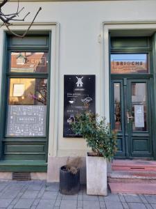 Lima Mini - cozy apartment -