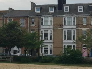St Johns Guest House