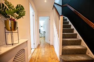 Milton Keynes for Families and Contractors with Private Parking