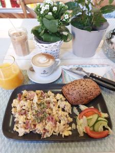 Lima Mini - cozy apartment -