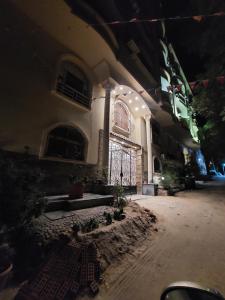 الهضبة الشمالية