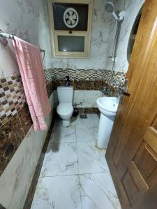 الهضبة الشمالية