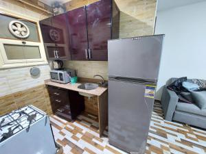 الهضبة الشمالية