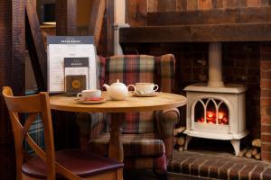 The Kingslodge Inn - The Inn Collection Group