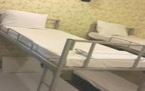 Luxury Backpakers Hotel