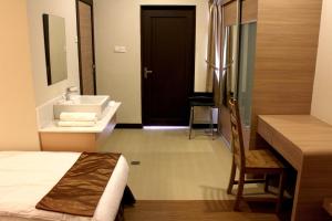Riverside Residence By Gina Suite Di Bandar Seri Begawan Ulasan Tepercaya Harga Terbaru 2021 Di Agoda
