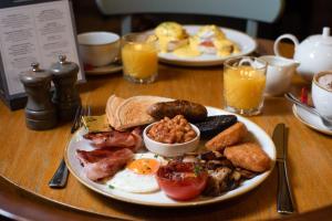 The Kingslodge Inn - The Inn Collection Group