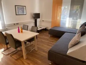 Ferienwohnung Neudenau - Seckach