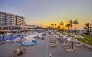 obrázek - Hilton Skanes Monastir Beach Resort