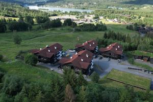 Alpin Apartments Solsiden
