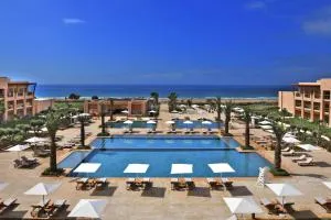 Hilton Taghazout Bay Beach Resort & Spa - 塔姆拉赫特乌兹达尔