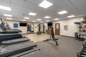 Hampton Inn Nicholasville Brannon Crossing, Ky