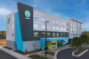 Tru By Hilton North Augusta - Ward
