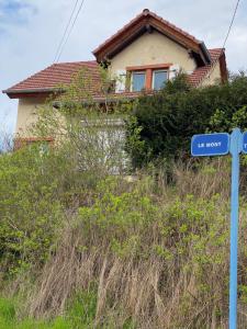 Maisons de vacances Le Refuge de l'Ours : photos des chambres