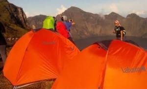 Rinjani Horse Riding BaseCamp