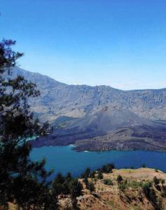 Rinjani Horse Riding BaseCamp