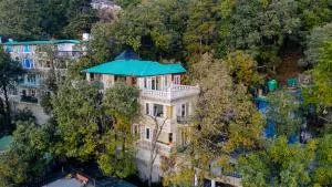 SaffronStays Naiintara - Nainital
