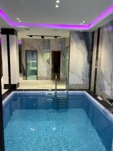 Vilgrand - Stroieşti