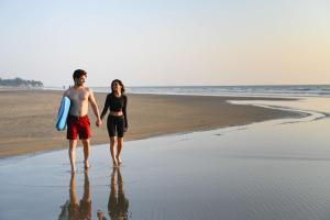 Mandrem Beach Resort, a member of Radisson Individuals Retreat