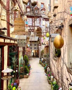 Hotels Hotel Beaucour : photos des chambres