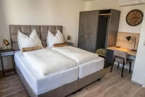 Fewo Nahe - Бад-Зобернгайм