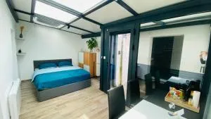 Val d’Europe Eva - 马恩拉谷