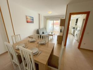 Apartamentos Alcoceber Centro 3000