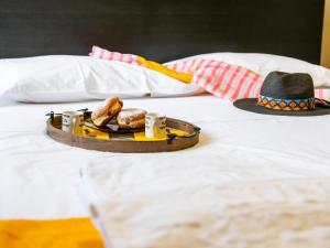 556 Shopping Centre Pueblo Canario