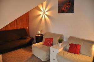 Olympe - 124 - Studio coquet - 3 pers