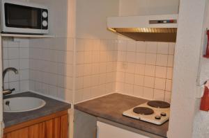 Olympe - 124 - Studio coquet - 3 pers