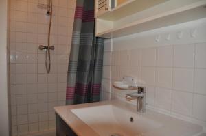 Olympe - 124 - Studio coquet - 3 pers