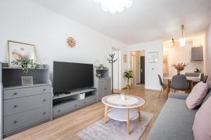 Near the River Apartment 2