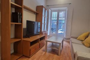 135A1 Coqueto apto en Gijón by R2R Consulting