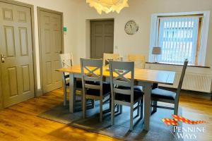 2Fountains Cottage - Hadrians Wall