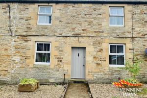 2Fountains Cottage - Hadrians Wall