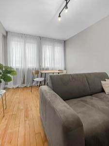 LOdyssée Nazairienne